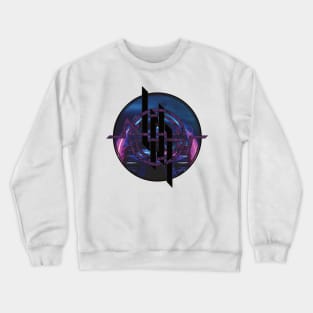 Voiceless Sigil Crewneck Sweatshirt